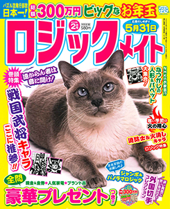 ロジックメイト